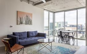 Kasa 2Nd Street Austin